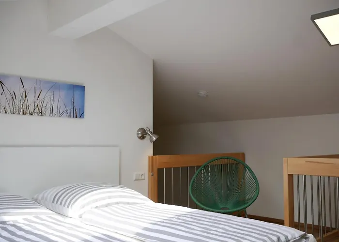 Dorfleben Apartamento Vogtsburg