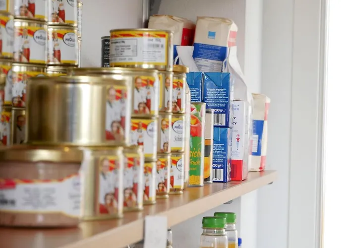 Dorfleben * Vogtsburg