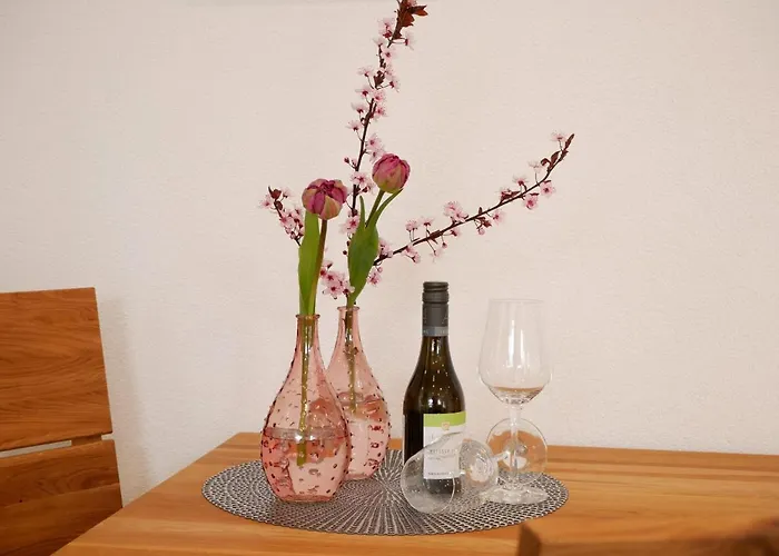 Dorfleben Apartamento