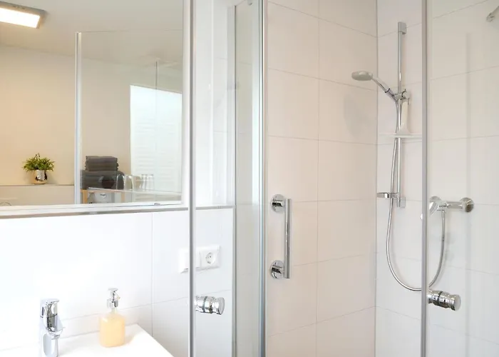 Dorfleben Apartamento *