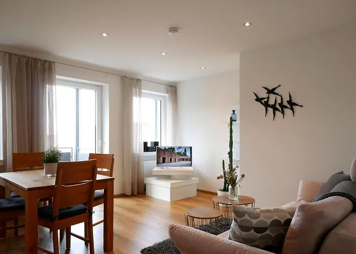 Dorfleben * Vogtsburg