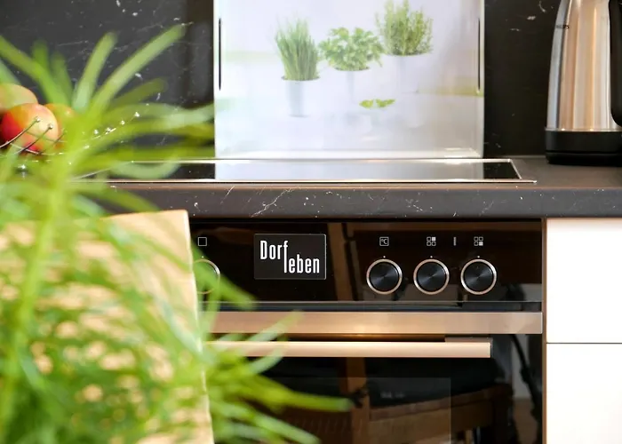 Dorfleben Apartamento Vogtsburg