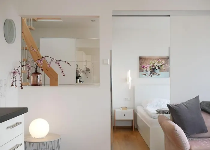 Dorfleben Apartamento Vogtsburg