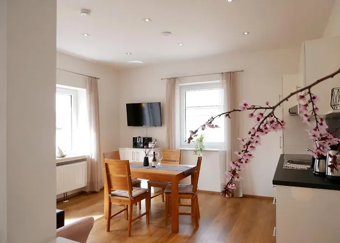 Dorfleben Apartamento Vogtsburg