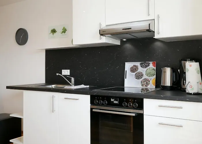 Dorfleben Apartamento Vogtsburg