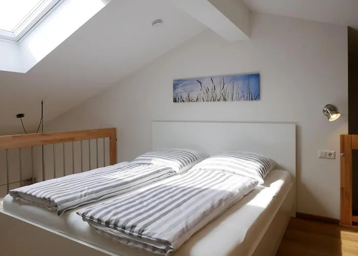 Dorfleben Apartamento Vogtsburg