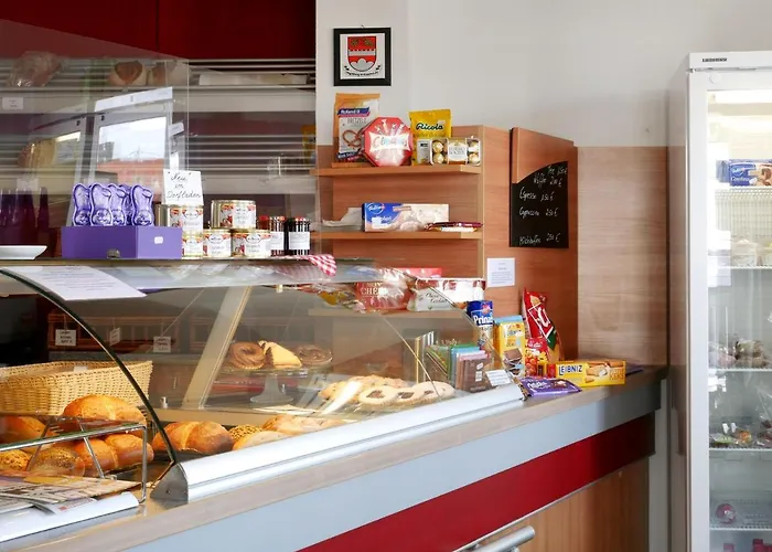 Dorfleben Apartamento Vogtsburg