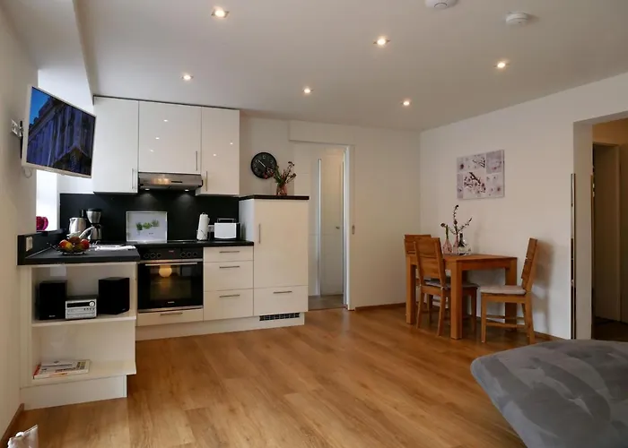 Dorfleben Apartamento Vogtsburg