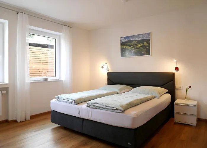 Dorfleben Apartamento