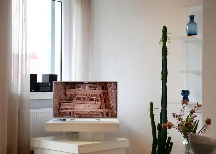 Dorfleben Apartamento