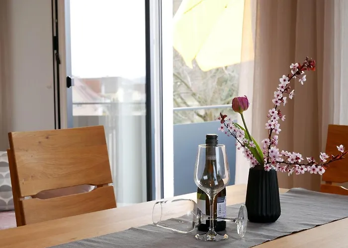 Dorfleben Apartamento Vogtsburg