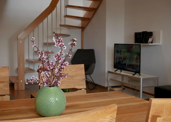 Dorfleben * Vogtsburg