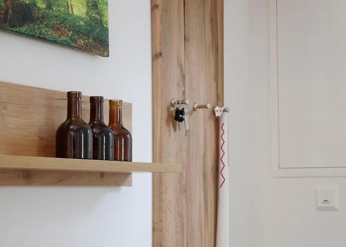 Dorfleben * Vogtsburg