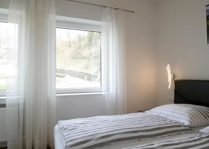 Dorfleben Apartamento