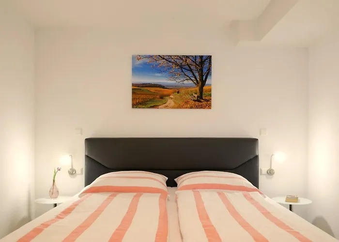 Dorfleben * Vogtsburg