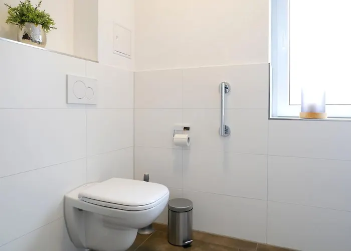 Dorfleben Apartamento