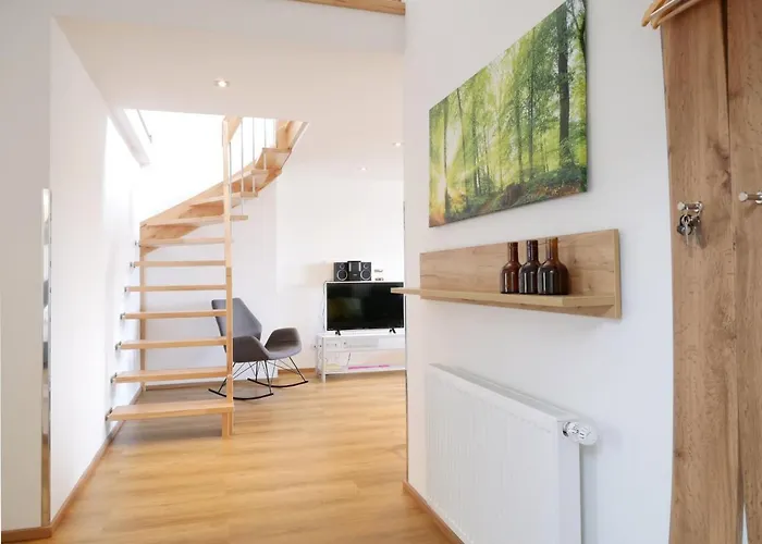 Dorfleben * Vogtsburg