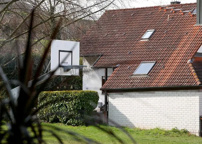 Dorfleben Apartamento Vogtsburg