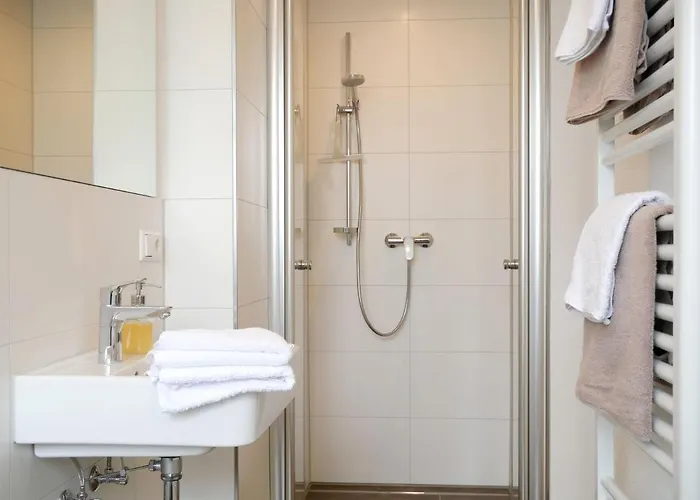 Dorfleben Apartamento Vogtsburg