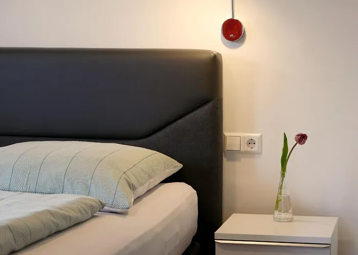 Dorfleben Apartamento