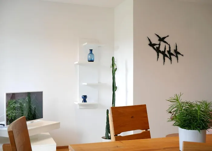 Dorfleben Apartamento *